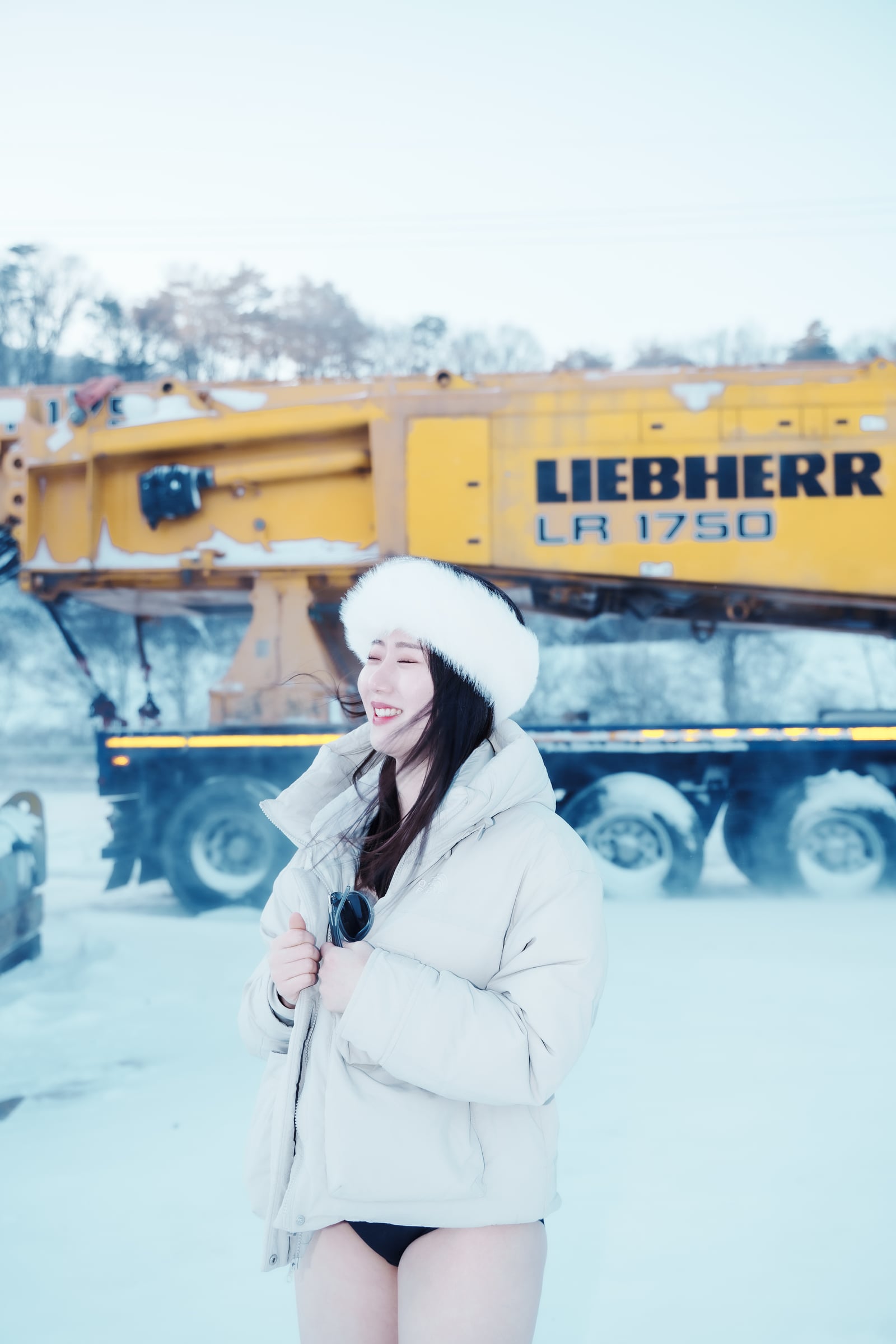 BODY PROFILE frame 2