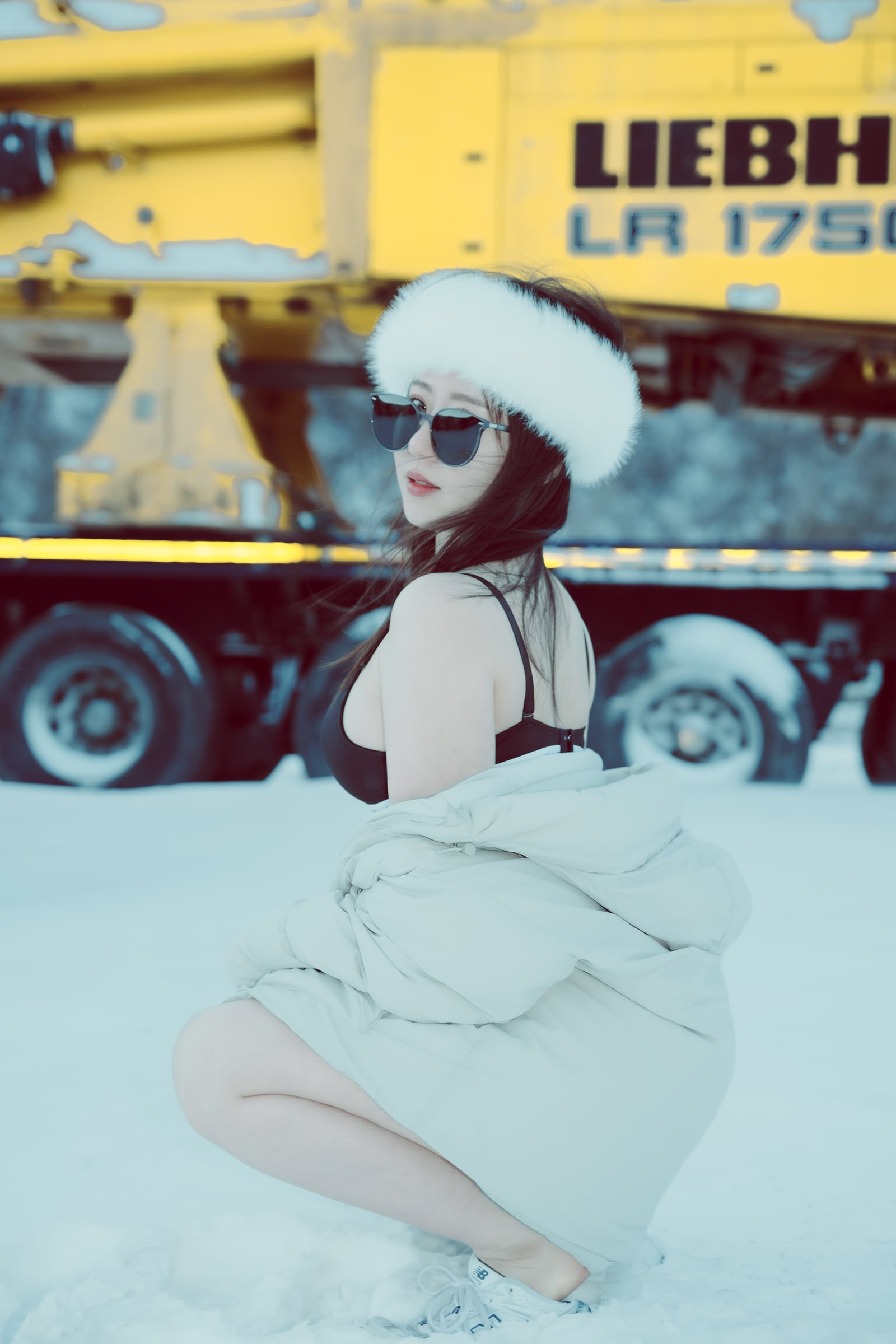 BODY PROFILE frame 4