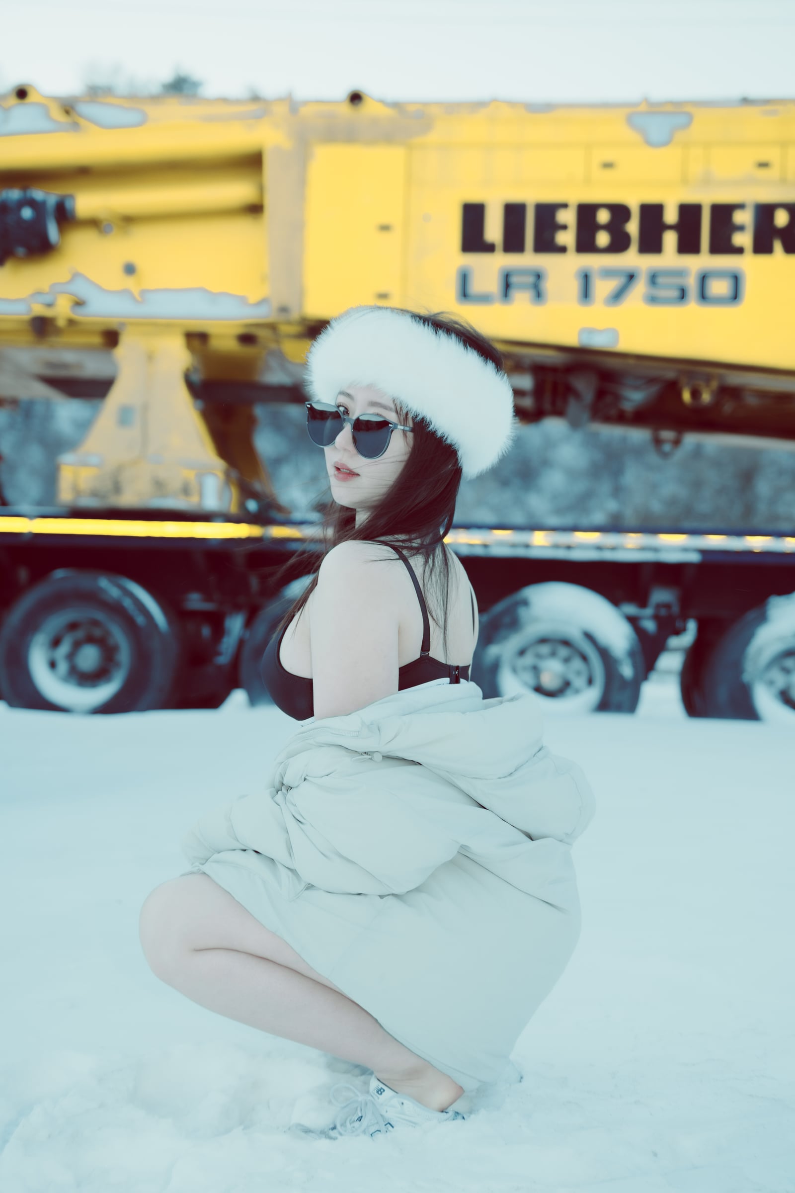 BODY PROFILE frame 5