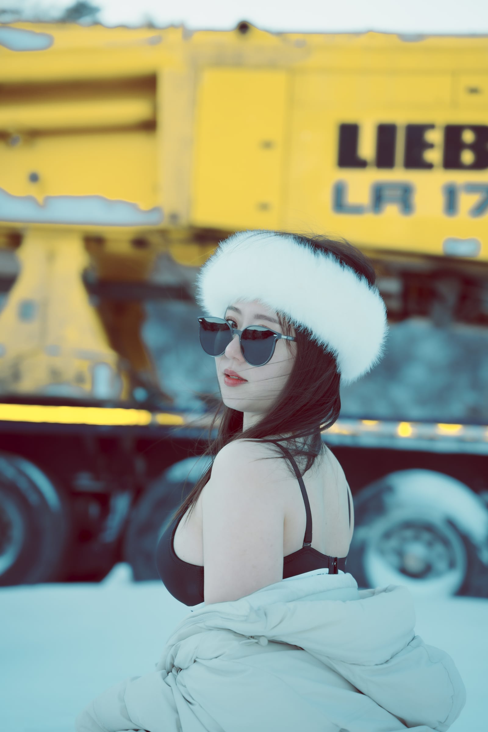 BODY PROFILE frame 6