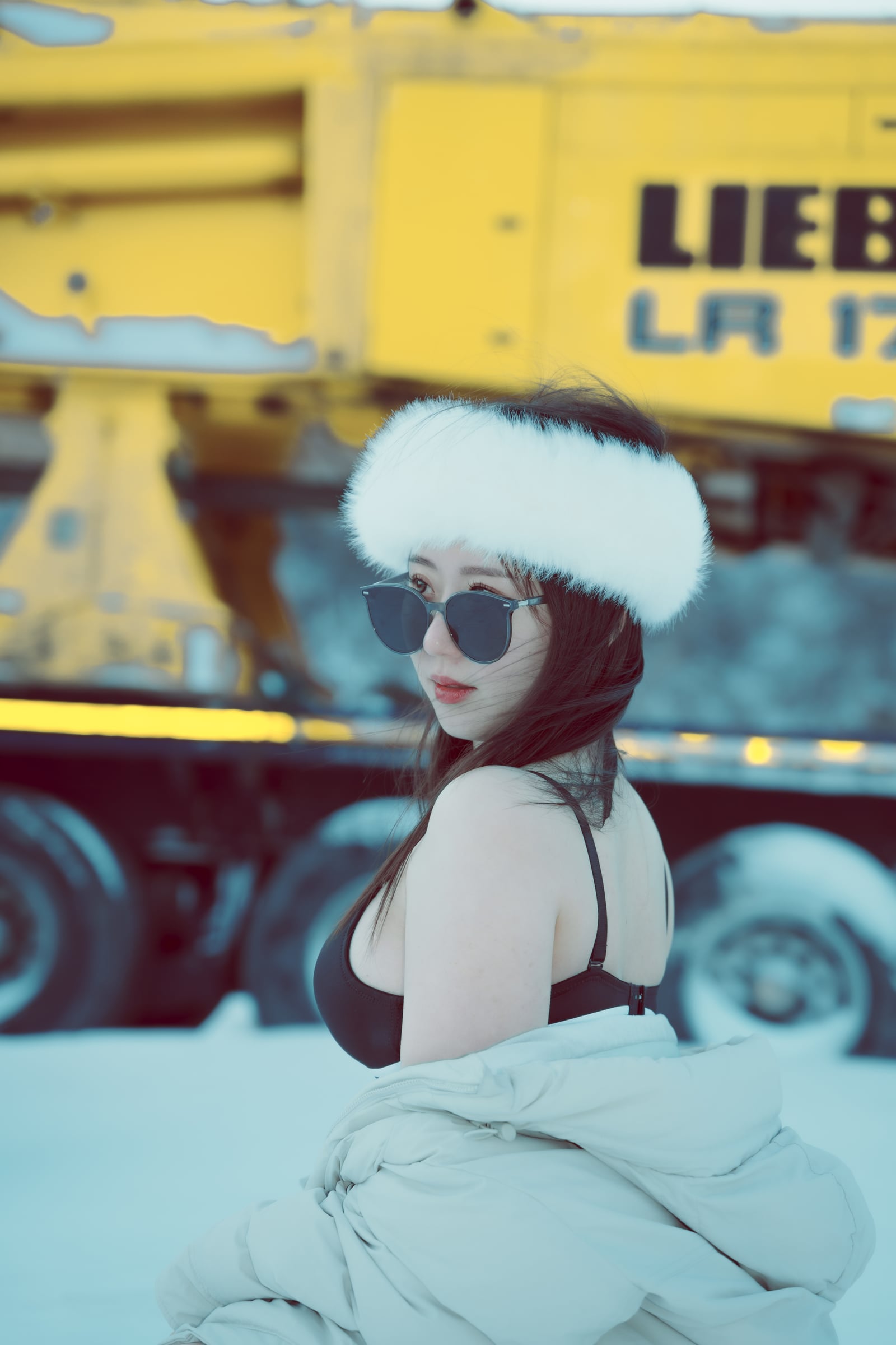 BODY PROFILE frame 7