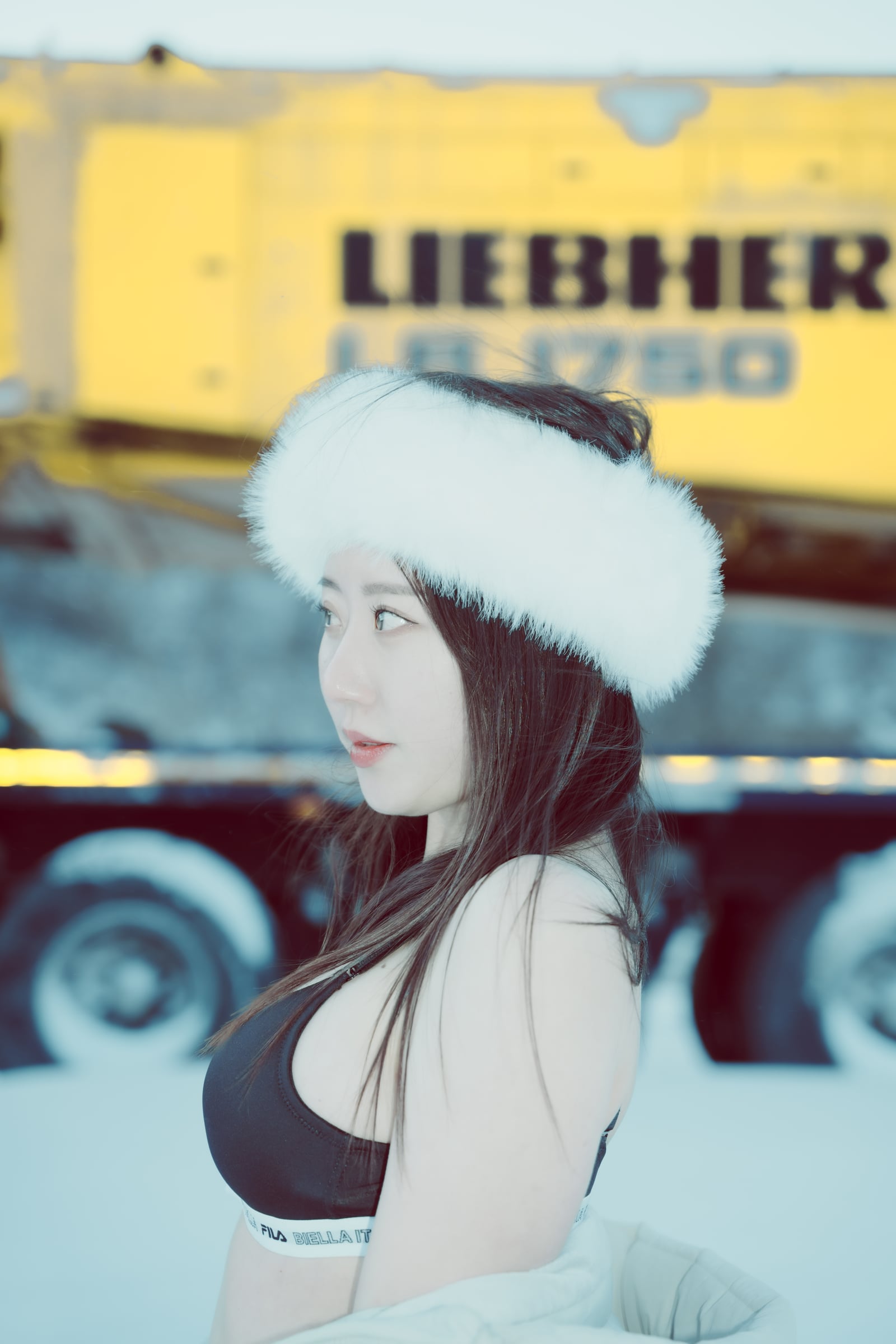 BODY PROFILE frame 8