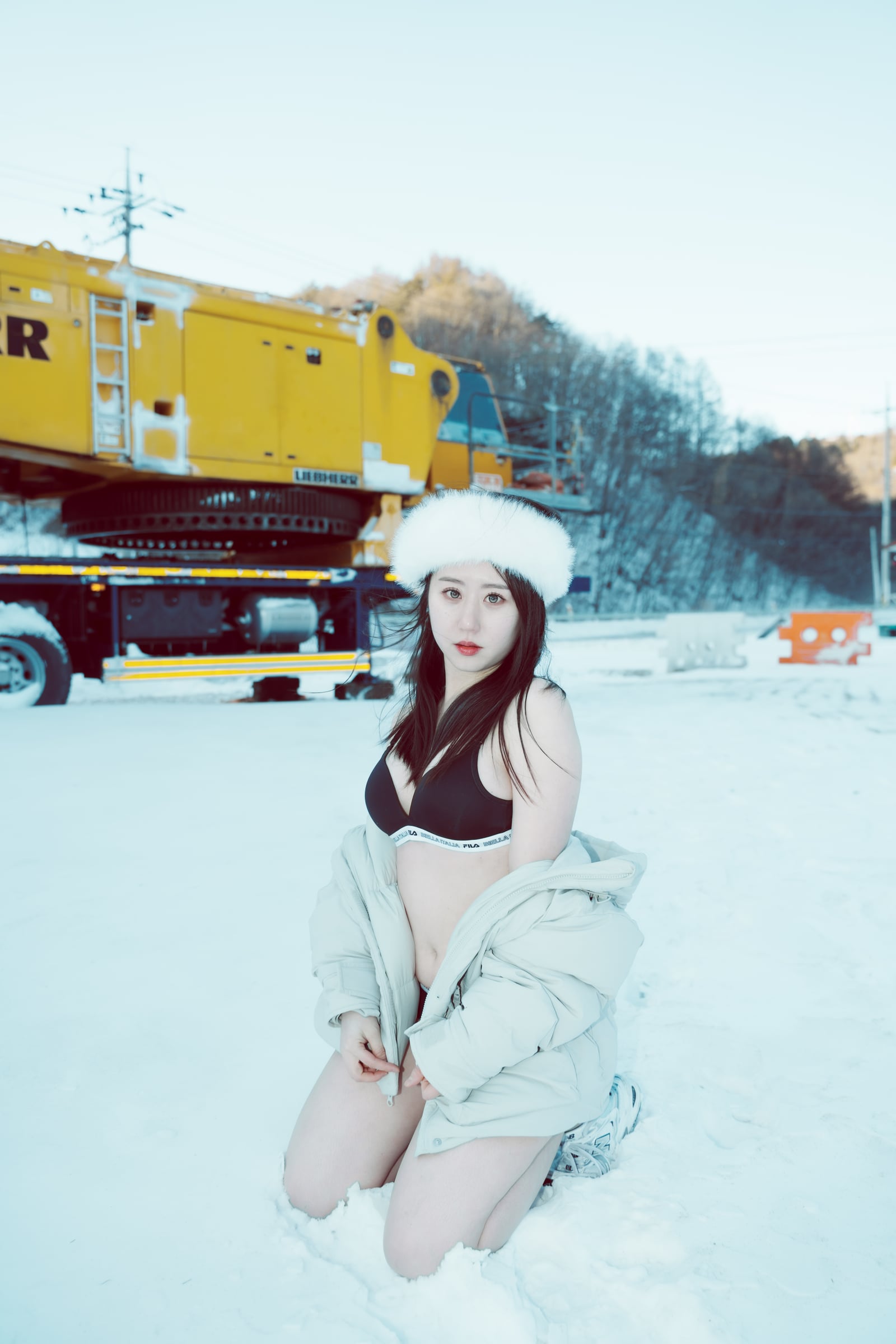 BODY PROFILE frame 10