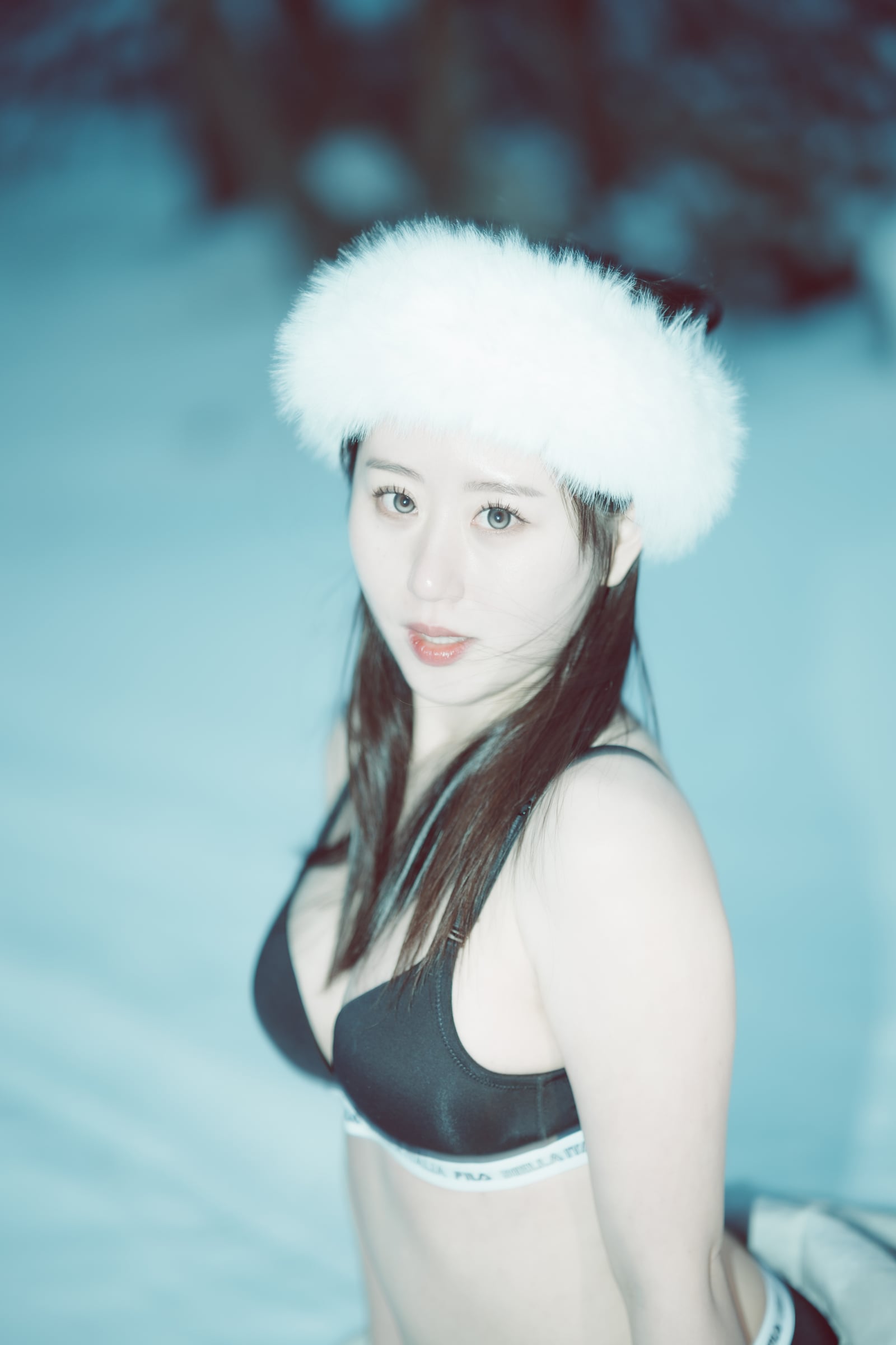 BODY PROFILE frame 12